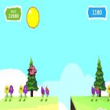 Dwonload Pig Rush Cell Phone Game